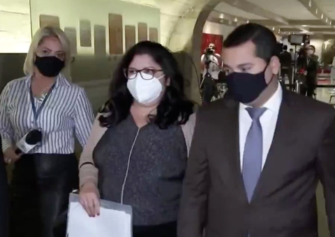 CPI ouve hoje servidora que autorizou contrato da vacina Covaxin