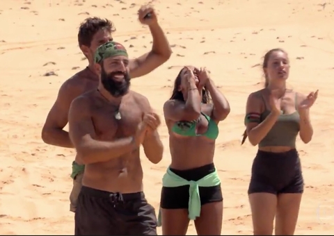 Saiba quem são os finalistas do ‘No Limite’