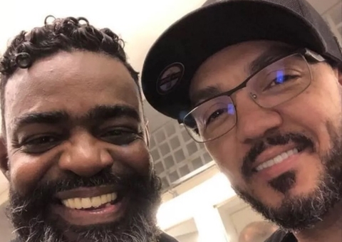 Baterista do cantor Belo, Ricardo Baldino morre aos 58 anos