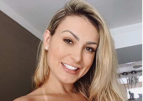 ‘Sou bolsominion e vou votar nele de novo’, diz Andressa Urach