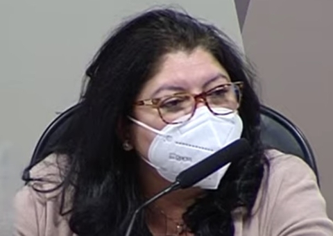 CPI: Servidora diz que foi nomeada em meio à compra da Covaxin 