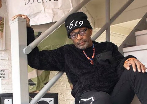 Spike Lee chama Bolsonaro de ‘gângster’ durante abertura do Festival de Cannes