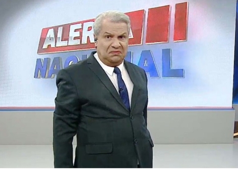 Perfil de Sikêra Jr. no Instagram é retirado do ar em meio a boicote 