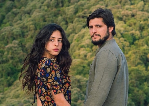 Yanna Lavigne está grávida do segundo filho com Bruno Gissoni 