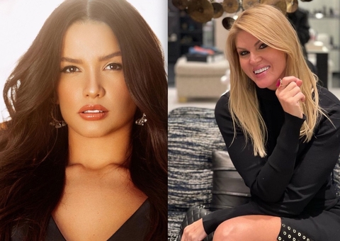 Juliette dá no olho de Val Marchiori após desdém da socialite 