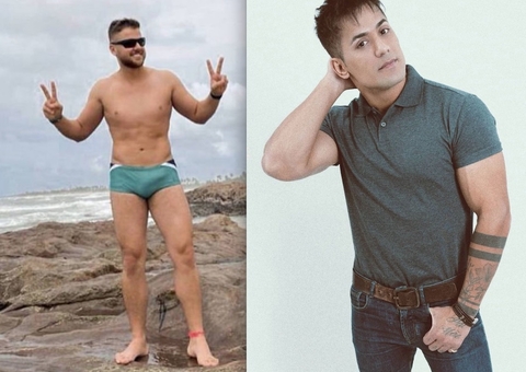 Zé Neto tira sarro de sertanejo Tiago por cirurgia de aumento de pênis