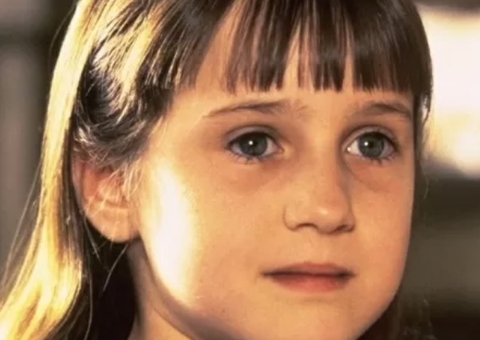 Longe dos holofotes, veja antes e depois de Mara Wilson, atriz de ‘Matilda’