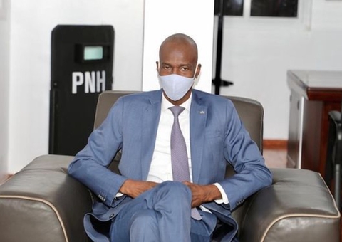 Quatro suspeitos de assassinar presidente haitiano são mortos pela polícia