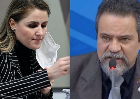 'Coronel Elcio pediu para excluir presidiários do grupo prioritário', diz Fantinato 