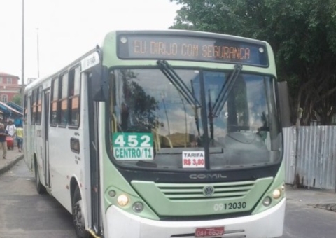 Ônibus que atendem a zona Norte de Manaus terão itinerários alterados 
