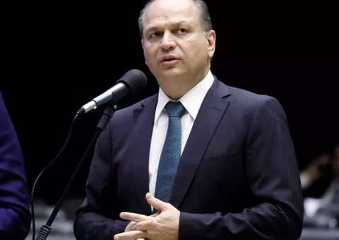 CPI: Ricardo Barros pede para depor antes do recesso parlamentar 