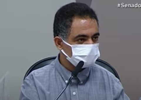 CPI: Técnico diz que encontrou erros em notas fiscais da Covaxin