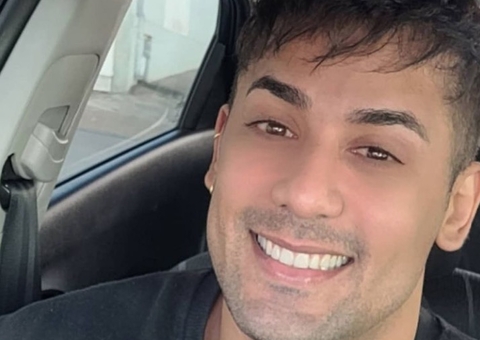 Tiago, da dupla com Hugo, aumenta pênis em cirurgia e comemora: ‘satisfeito'