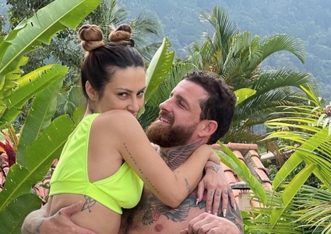 Cleo Pires se casa com empresário nesta sexta; saiba detalhes 
