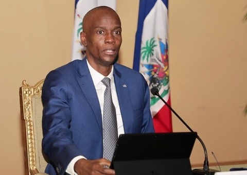 Colômbia investiga se suspeitos da morte de presidente do Haiti são militares