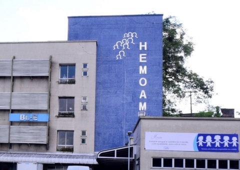MP investiga irregularidades em atendimento a pacientes de anemia no Hemoam