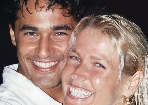 Xuxa se irrita com internauta após comentário sobre Szafir: ‘Mal comida’ 