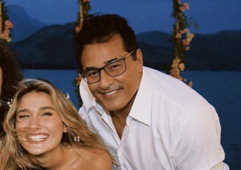 Internado com covid, Luciano Szafir teve embolia pulmonar