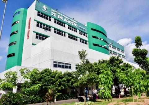 Criminosos rendem e atiram em catador no Centro de Manaus