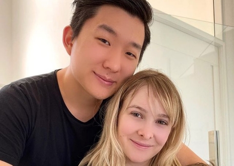 Participantes entregam que Pyong traiu esposa com ex-bbb em reality da Record