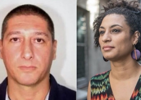 Suspeito de matar Marielle, ex-PM é condenado a 4 anos de prisão por destruir provas