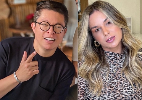 Ex-mulher de DJ Ivis quebra silêncio após agressões