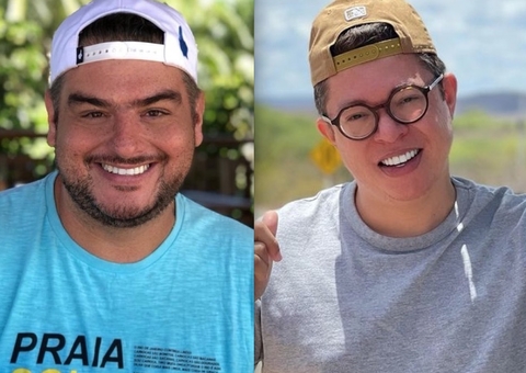 ‘Se fosse minha filha tu estaria morto’, diz Rica Perrone para DJ Ivis