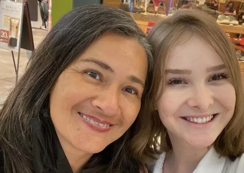 Mãe de Sammy Lee, esposa de Pyong, morre de câncer