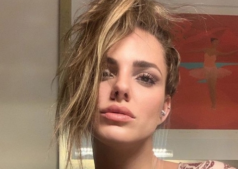 Modelo brasileira morre ao cair de prédio no Chile 