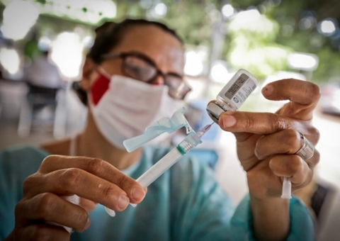 Estudo sugere que vacina contra Influenza reduz gravidade de sintomas da covid