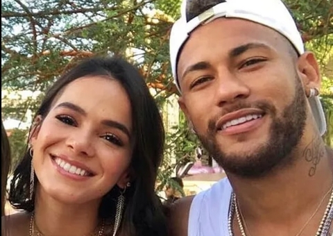 Neymar e Bruna Marquezine se reencontram após jogo do Brasil; saiba tudo