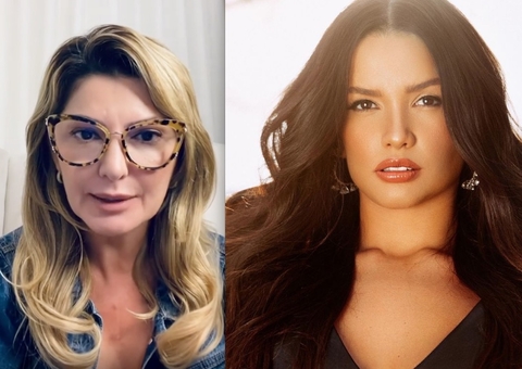 Antônia Fontenelle detona Juliette após ser acusada de xenofobia: ‘covarde’