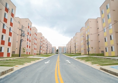 Implurb alerta população sobre falso cadastro de R$ 30 para a casa própria