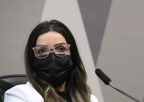 CPI: Ministro Fux diz a senadores que Emanuela Medrades pode ser presa  