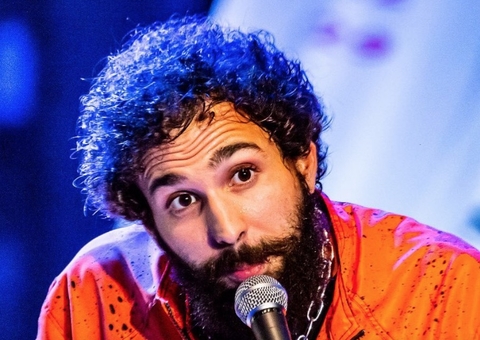 Murilo Couto faz piada com atropelamento de ciclistas e é criticado