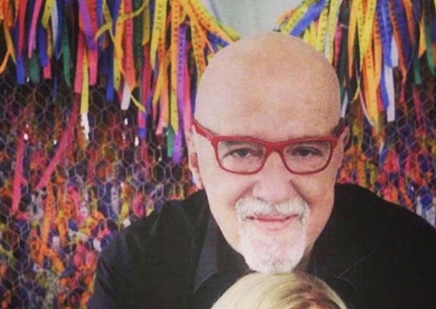 Paulo Coelho oferece R$ 145 mil a festival barrado por Mario Frias na Rouanet