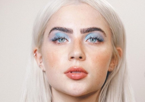 Saiba quanto Jade Picon recebeu para platinar o cabelo