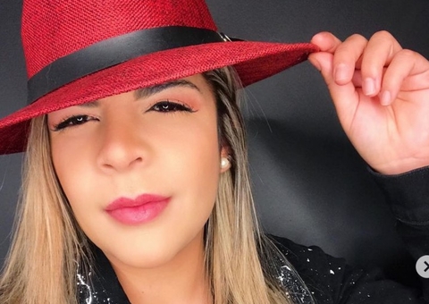 Cantora Paula Mattos se assume gay e revela ser casada há 9 anos