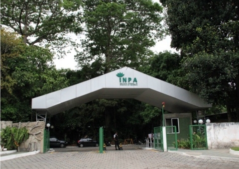 Inpa abre inscrições para processo seletivo de doutorado  