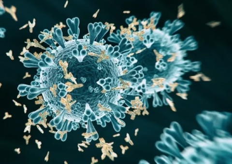 Prefeitura do RJ confirma dois casos positivos da variante delta da covid