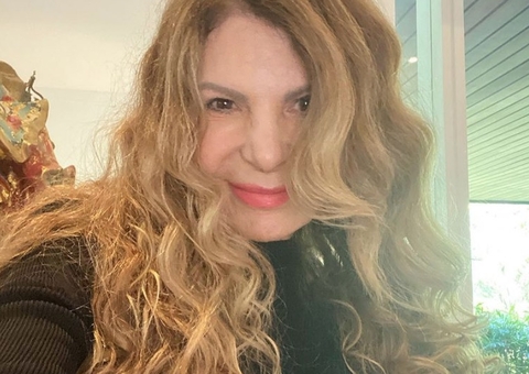 Casa de Elba Ramalho é assaltada em Trancoso, na Bahia