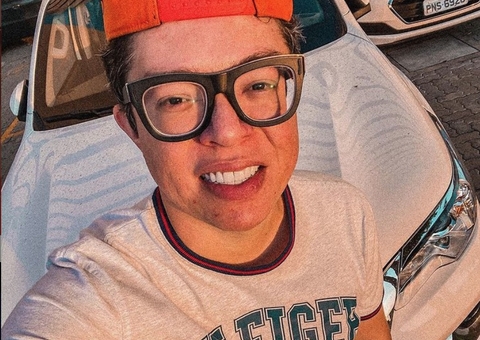 DJ Ivis responde a dois inquéritos e está em cela com outros agressores