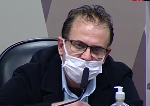 Representante da Davati diz que reverendo prometeu encontro com Bolsonaro