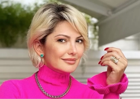 Fontenelle se diz injustiçada e culpa Juliette por estar sendo investigada 