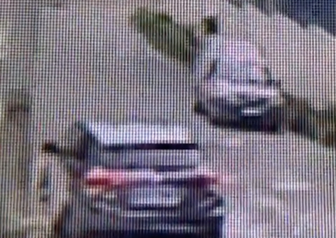 Vídeo mostra menina de 9 anos fugindo de estuprador em Manaus