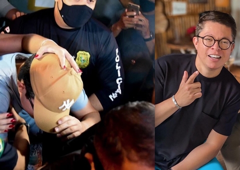 DJ Ivis será transferido para presídio de segurança máxima no Ceará