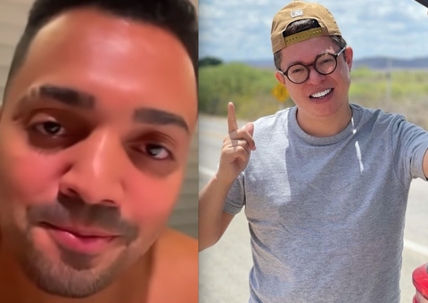 Tirulipa diz que DJ Ivis merece segunda chance e é detonado; vídeo