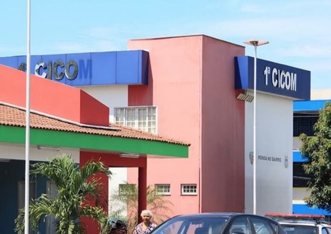 Motorista de aplicativo é feito refém durante assalto em Manaus 