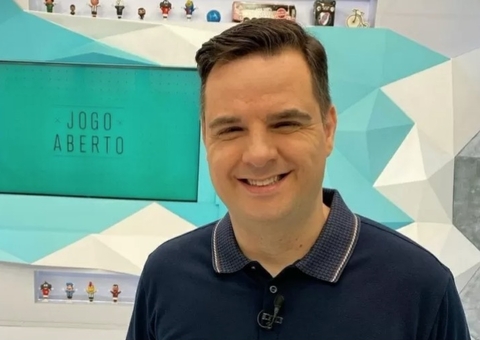 Jornalista da Band, Chico Garcia é transferido para UTI com covid-19