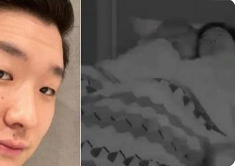 Teaser do reality ’Ilha Record’ mostra Pyong na cama com outra mulher